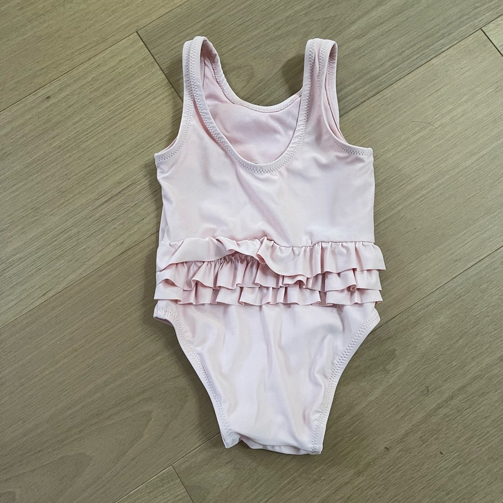 NWOT Old Navy toddler swimsuit